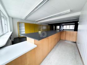 Uredski prostor Stuttgart Za najam Njemačka