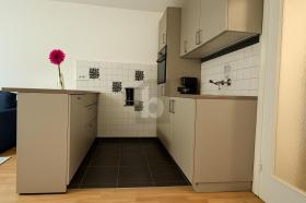 Begane grond flat Hamburg te koop Germany