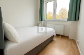 Begane grond flat Hamburg te koop Germany