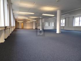 office building for rent in Hamburg-Harvestehude, Germany