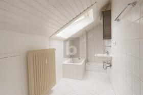 Top floor apartment Aitern For Sale Germany