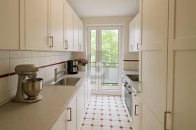 zemin apartman Hamburg Satılık Almanya