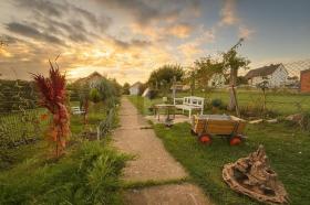 casa isolada Duderstadt À venda Alemanha