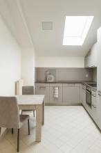 フラット ベルリン  ドイツ