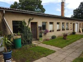 Bo &amp; Firm, business-like Liebenwalde  Tyskland