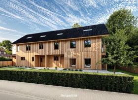 строительная площадка для продажи в Гроскаролиненфельд, Германия