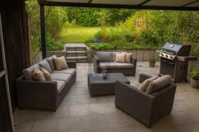 Reihenmittelhaus zu verkaufen in Hanstedt, Deutschland