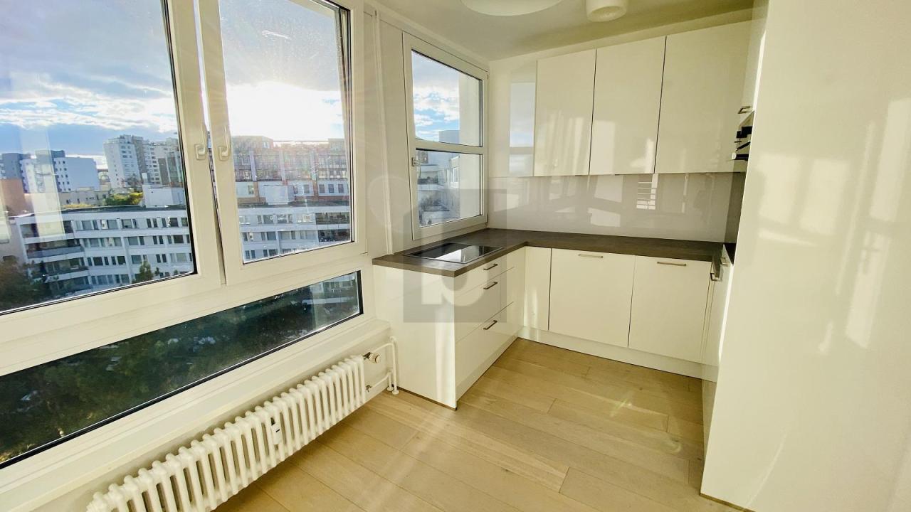 Penthouse Berlin Na sprzedaż Niemcy
