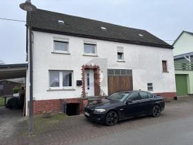 casa isolada Osann-Monzel À venda Alemanha