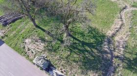 строительная площадка Оберёффлинген Продаётся Германия