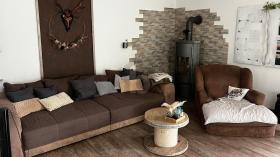 独立式住宅 阿尔布吕克 出售 德国