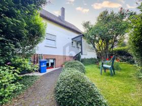 一戸建て グライフェンシュタイン  ドイツ