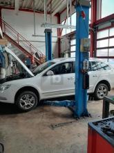 Workshop Ohrdruf te koop Germany