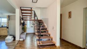 一戸建て ザスバッハ アム カイザーシュトゥール 販売中 ドイツ