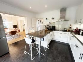 منزل منفصل هامبورغ للبيع ألمانيا