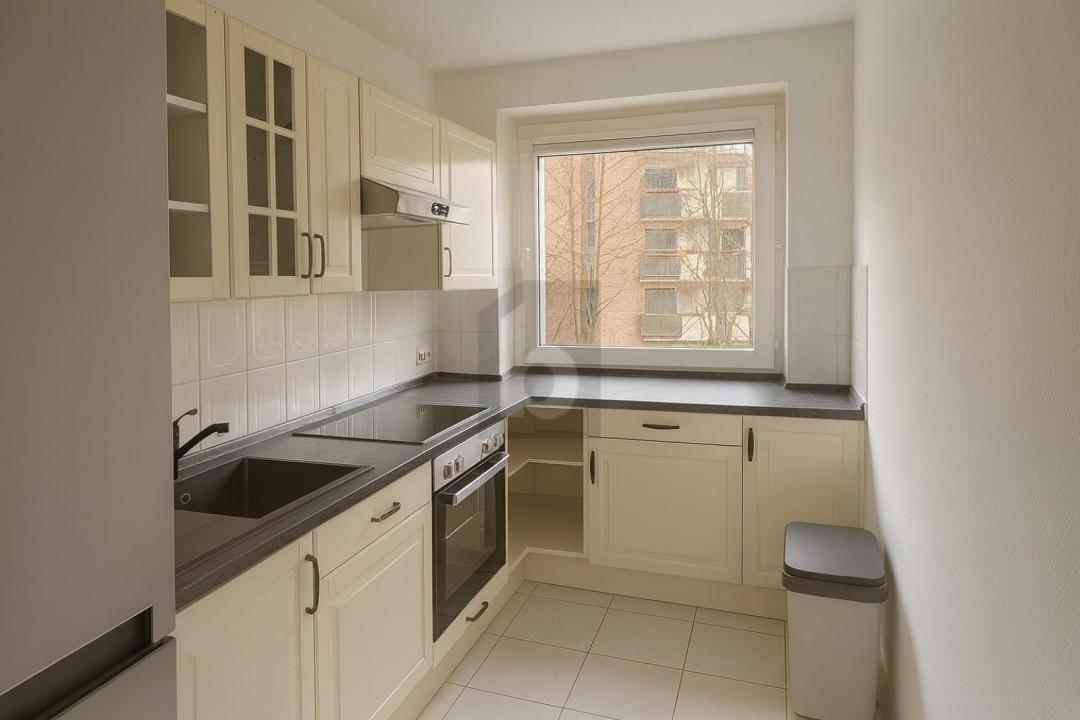 Gulv Leilighet  Hamburg Til salgs Tyskland