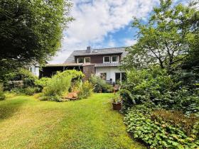 Enebolig Bad Gandersheim Til salgs Tyskland