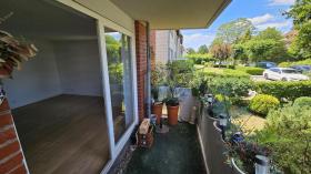 Floor Apartment Lübeck for sale Germany