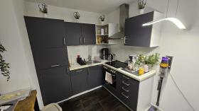 Квартира на первом этаже Тиммендорфер-Штранд Продаётся Германия