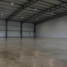 Hall Westerheim Na sprzedaż Niemcy