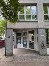 Floor Apartment Berlin For Sale Germany