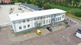 Sala de producción En alquiler en Plötz, Alemania