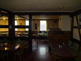 Gasztronómia Eladó a  oldalon. Stuttgart-Lindenschulviertel, Németország