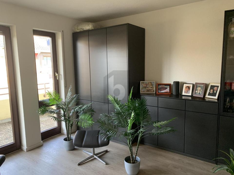 一楼公寓 罗拉赫 出售 德国