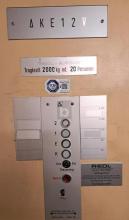 المساحات المكتبية München للإيجار ألمانيا