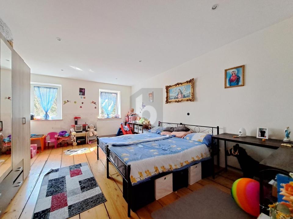 Casa multifamiliar Scheuring À venda Alemanha