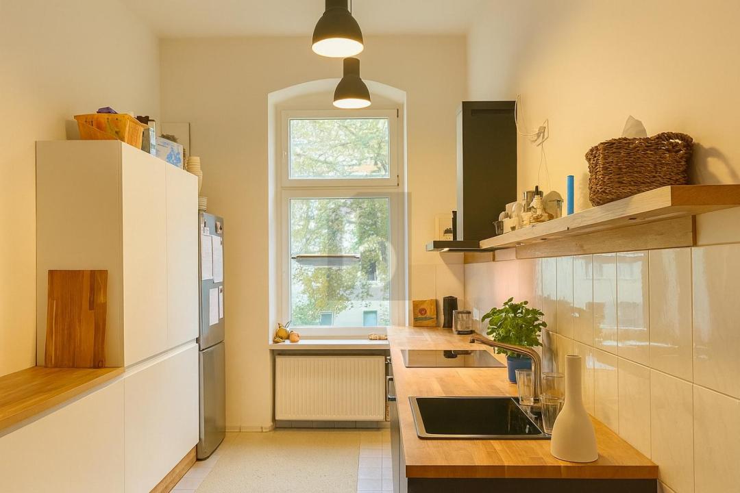 Apartamento Berlino En venta Alemania