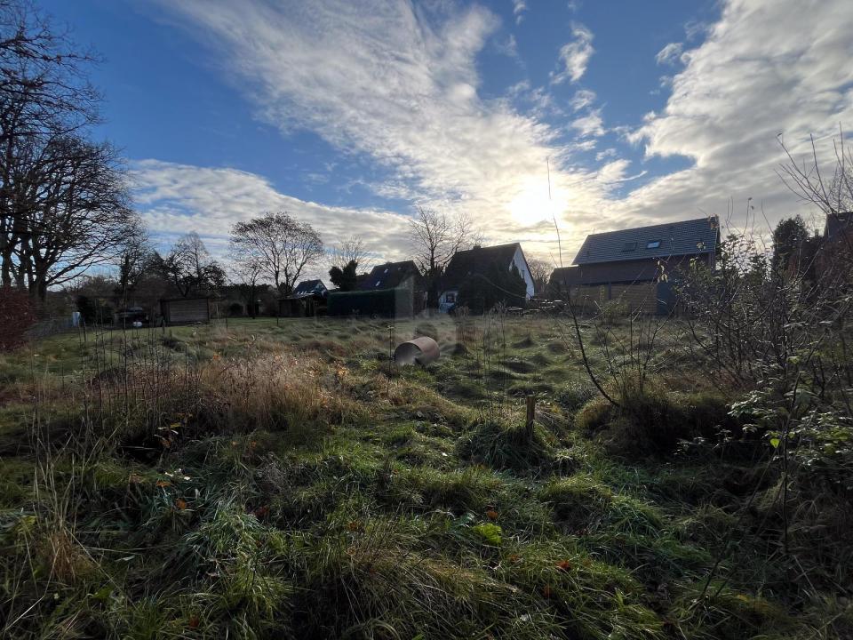 建築用地 バート ブラムシュテット 販売中 ドイツ