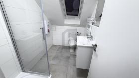 扁平 出租 于 不来梅-布卢门撒尔, 德国