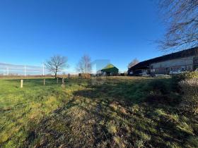 terreno de construcción Steenfeld En venta Alemania