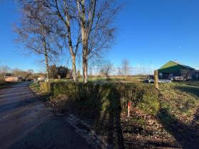 terreno de construcción Steenfeld En venta Alemania