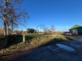 terreno de construcción Steenfeld En venta Alemania