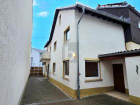 casa unifamiliare In vendita a Saulheim-Alzey-Worms, Germania