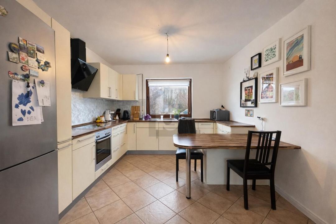 一戸建て ギーボルデハウゼン 販売中 ドイツ