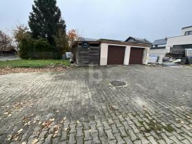 terreno de construcción Baden-Baden En venta Alemania