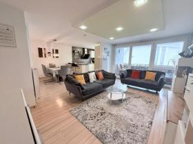 扁平 出租 于 辛德芬根-迈欣根, 德国