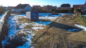 terreno de construcción Sehnde En venta Alemania