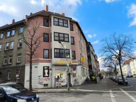 Mehrfamilienhaus Zu verkaufen in Brunswick-Westliche Ringgebiete, Deutschland