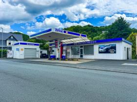 Tankstelle Dillenburg Zu verkaufen Deutschland