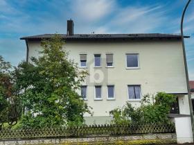 Casa multifamiliar À venda em Alteglofsheim, Alemanha