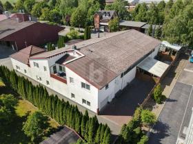 Hall Bilshausen À vendre Allemagne