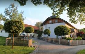Farm house Triftern For Sale Germany