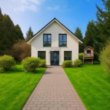 terreno edificabile Schleusingen In vendita Germania