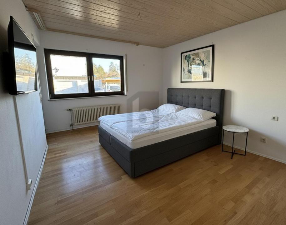 Apartamento en planta baja Böblingen En venta Alemania