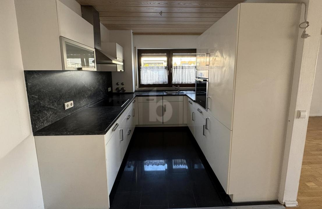 Apartamento en planta baja Böblingen En venta Alemania