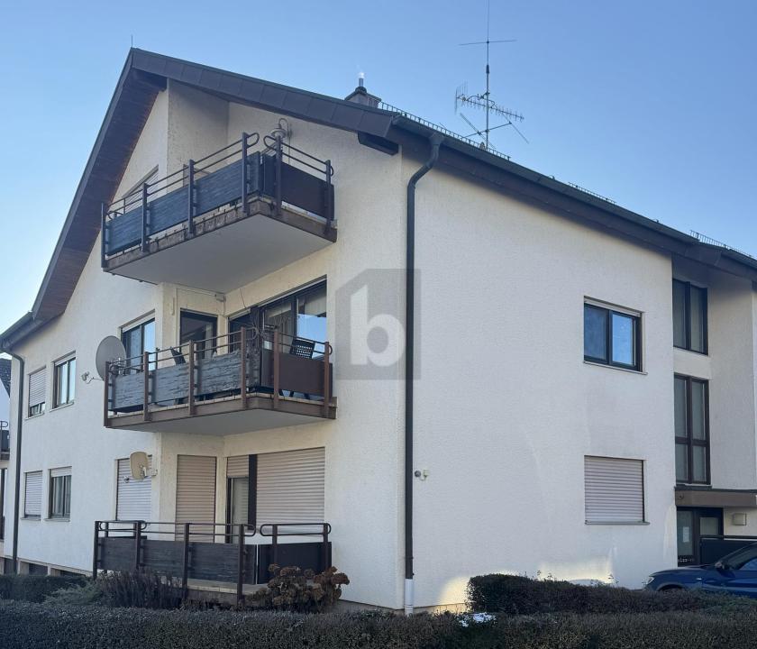 Apartamento en planta baja Böblingen En venta Alemania